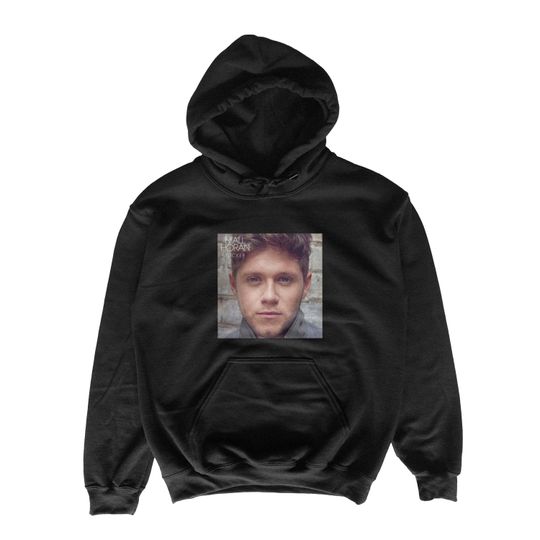 Niall Horan - Flicker Hoodie
