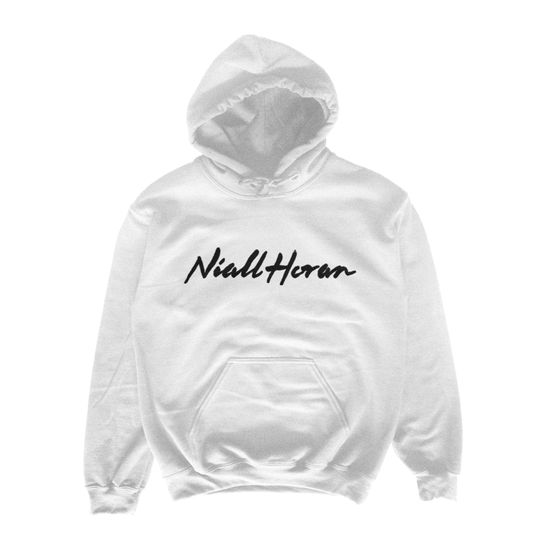 Niall Horan - Logo Hoodie