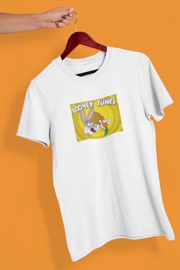 Bugs Bunny - Looney Tunes T-shirt