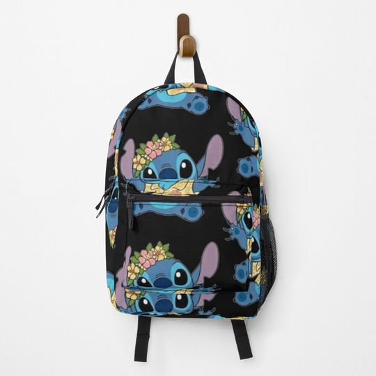 Hawaiian Stitch Classic Backpack