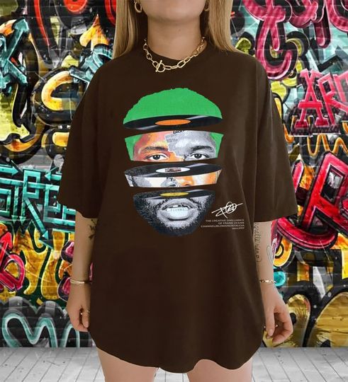 Frank Ocean Vintage T-Shirt, Frank Ocean Blond Shirt, Frank Ocean Shirt