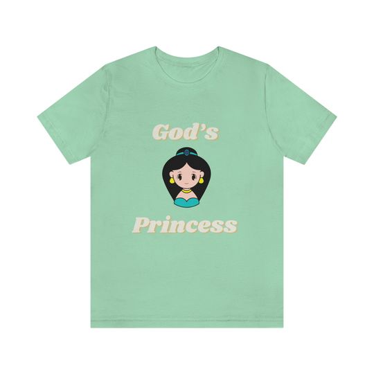 Princess Jasmine Shirt, Jasmine Shirt, Disney Princess Jasmine