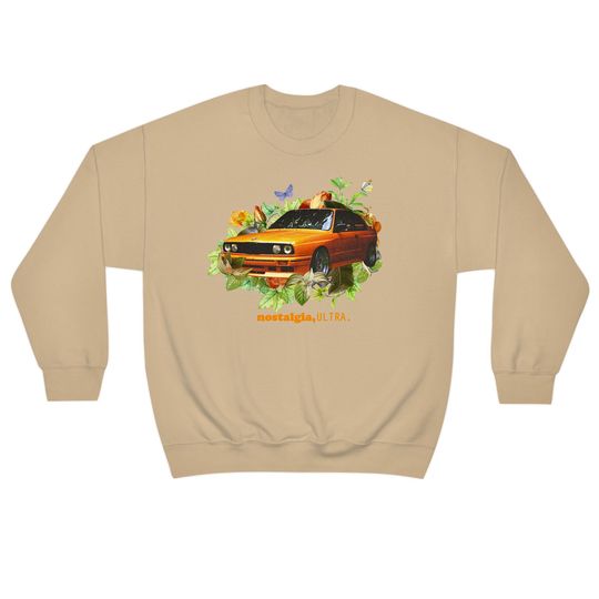 Frank Ocean NOSTALGIA ULTRA Sweatshirt