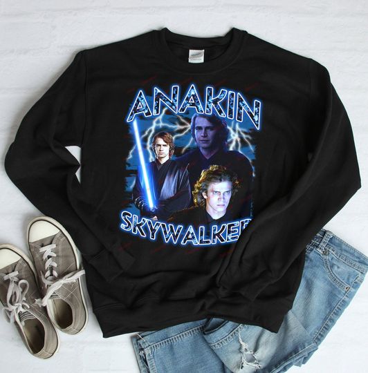 ANAKIN SKYWALKER Sweatshirt