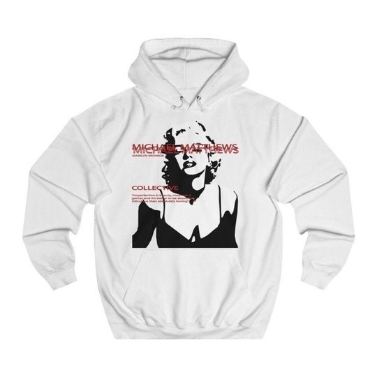 Michael Matthews Marilyn Monroe Collection