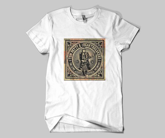 Tom Petty & The Heartbreakers