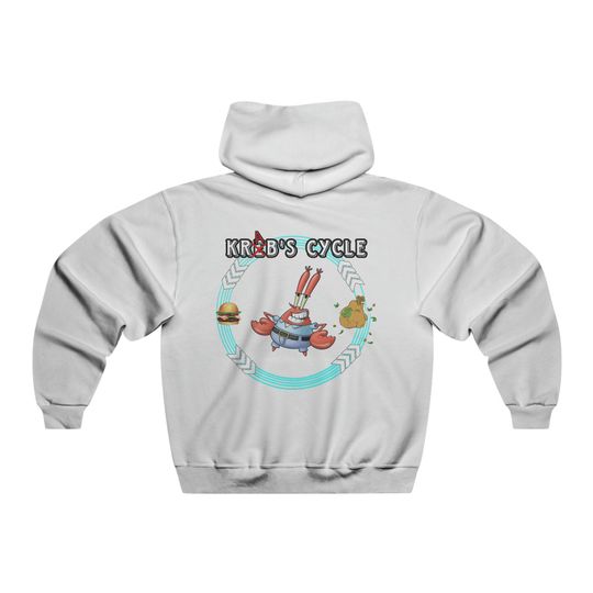 SpongeBob SquarePants Character Hoodie
