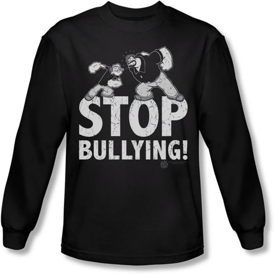 Popeye The Sailorman Sweatshirt