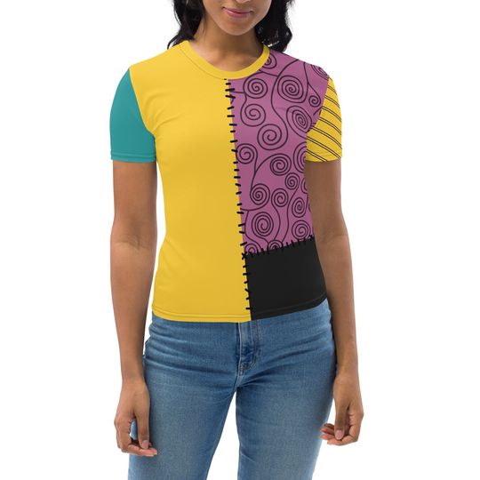Sally Disneybound T-shirt