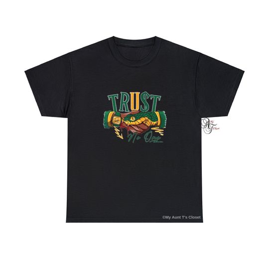 Trust No One T-Shirt