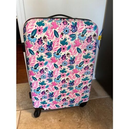 Disney Mickey Mouse HawaiianDisney Luggage Cover