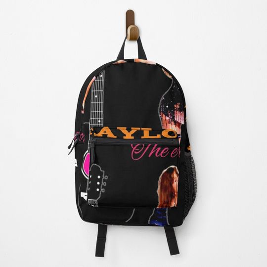 Discover Taylor Eras Backpack, Taylor tour 2024 Backpack