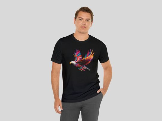 Eagles T-Shirt, Eagle Shirt