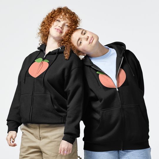 Justin peaches Zipped Hoodie, Justin Bieber 90s Vintage Hoodie