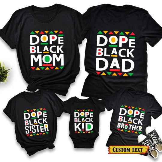 Custom Family Summer Vacation Shirt