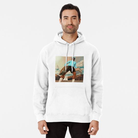 Call me if you get lost- Tyler the Creator  Pullover Hoodie