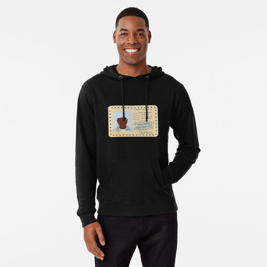Tyler The Creator Tapestry 	 Lightweight Hoodie