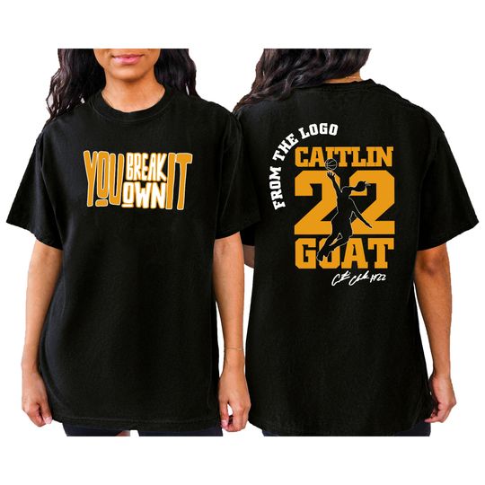 Caitlin 22 Clark Shirt, Caitlin Clark fan shirt