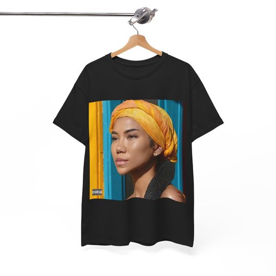 Jhene Aiko Chilombo T-shirt
