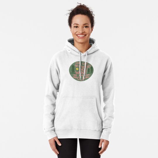 Billy Joel Vienna Pullover Hoodie