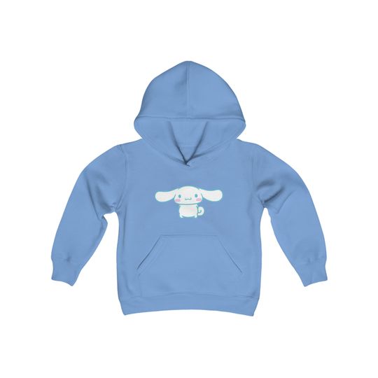 Kawaii Cinnamoroll Hoodie | Sanrio Hoodie
