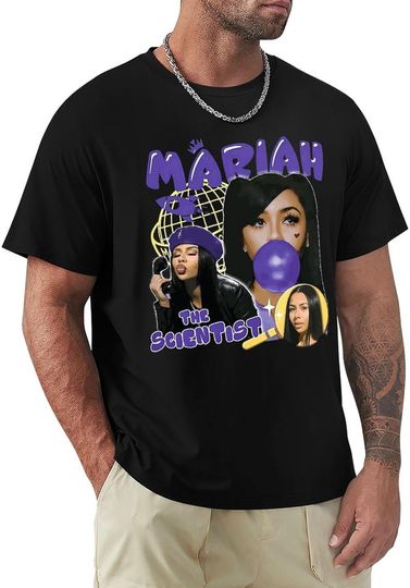 Men's T Shirt Short Sleeve Casual Summer Cotton Round Neck Blouse Clothes