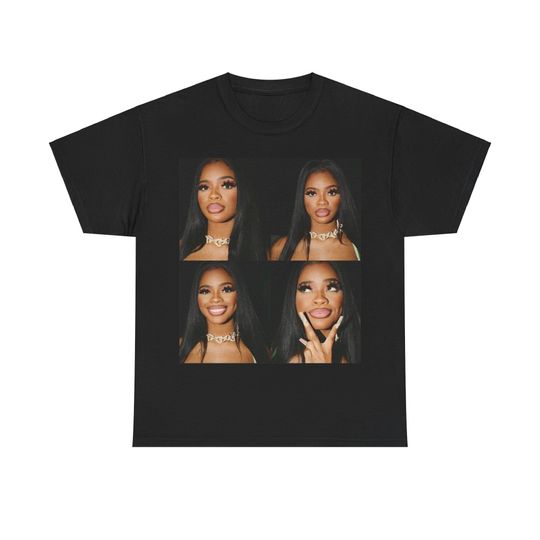 Jt Unisex T-Shirt, City Girls JT shirt for fans