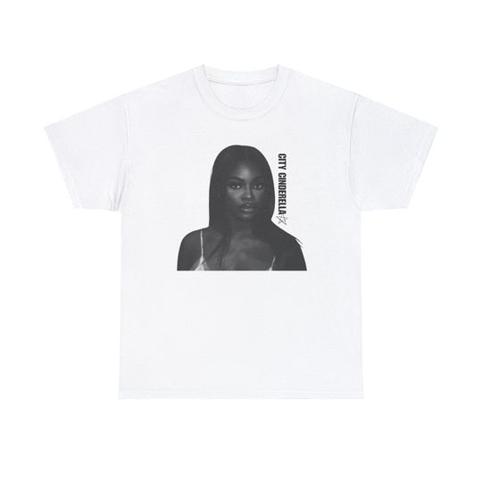 Jt Unisex T-Shirt, City Girls JT shirt for fans