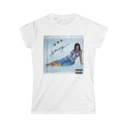 Jt Unisex T-Shirt, City Girls JT shirt for fans