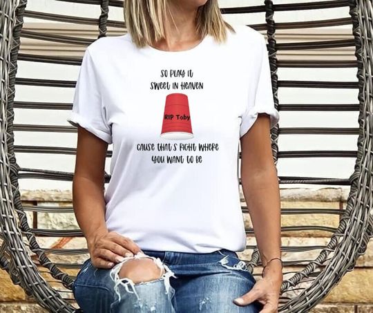 Toby Keith Memorial Shirt, RIP Toby, Country Shirt