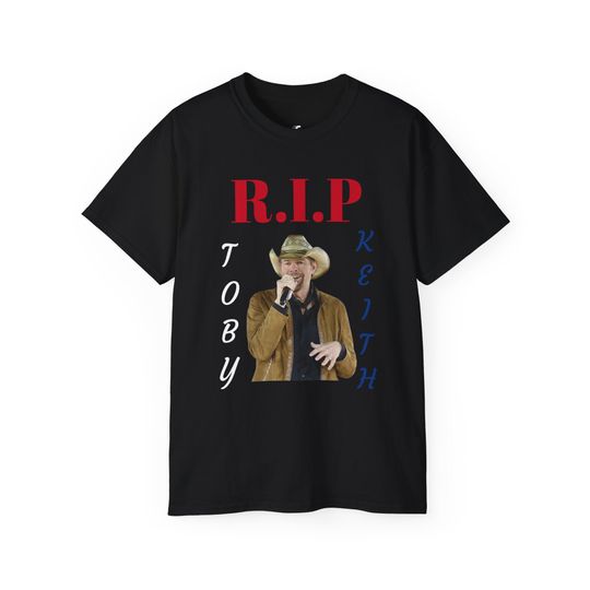 Toby Keith Unisex Tee