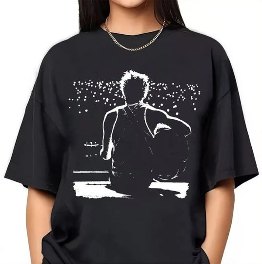 Niall Horan T-Shirt, One Direction Members Shirt