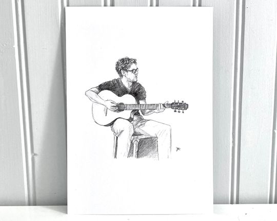 Niall Horan Poster, Niall Horan Merch