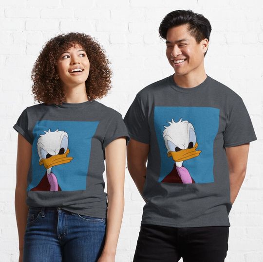 Donald Duck Classic T-Shirt