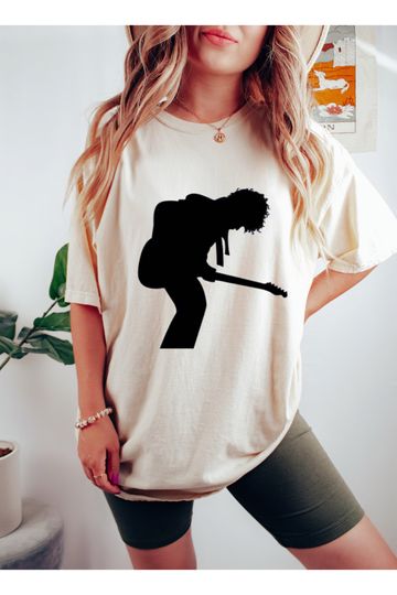 Discover Unique Pur Rain Inspired Graphic T-Shirt