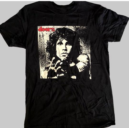 The Doors  TEE