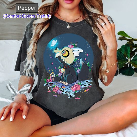 Disney King The Owl House Shirt, Disneyland Vacation