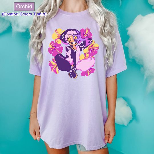 Magic The Owl House Disney Shirt, Owl House Hexside School Shirt