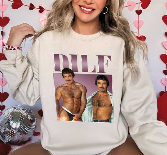 Retro Tom Selleck Shirt-Tom Selleck Tshirt,Tom Selleck T-shirt,Tom Selleck T shirt,Tom Selleck Sweatshirt