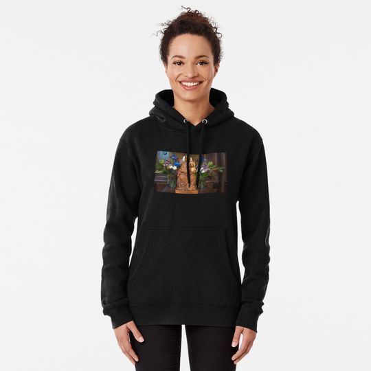 Madonna and Child Pullover Hoodie, Vintage Madonna Hoodie, 90s Music Hoodie