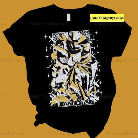 Discover Ozzie And Fizz Two Of The Most Mischievous Characters