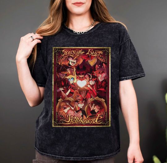 Hazbin Hotel Lucifer Vivziepop, Lucifer Alastor Hazbin