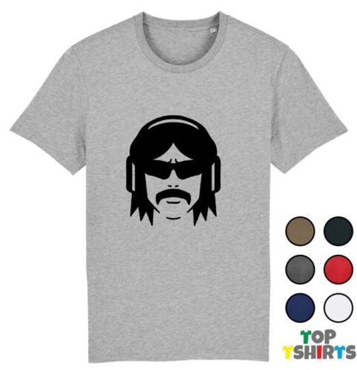 Twitch Streamer Dr Disrespect Silhouette T-Shirt
