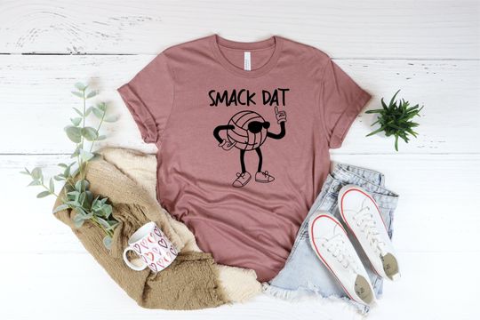 Volleyball Shirt, Volleyball Player Shirt, Funny Volleyball Tee, Volleyball Mom Shirt, Team Spirit Shirt, Team Volleyball, Mom Volleyball