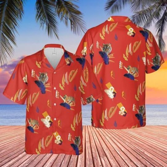 New 2023 Scarface Hawai Shirt, Tony Montana Hawaiian Shirt