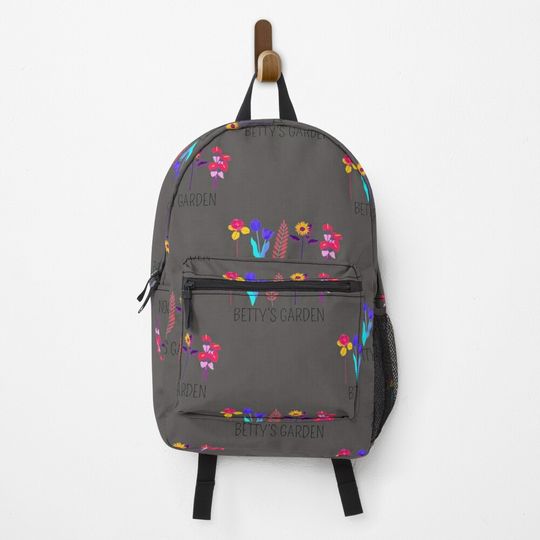 Betty's Garden Taylor Taylor Backpack