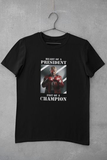 Vintage Donald Trump Gift T Shirt Meme Funny Election Shirt