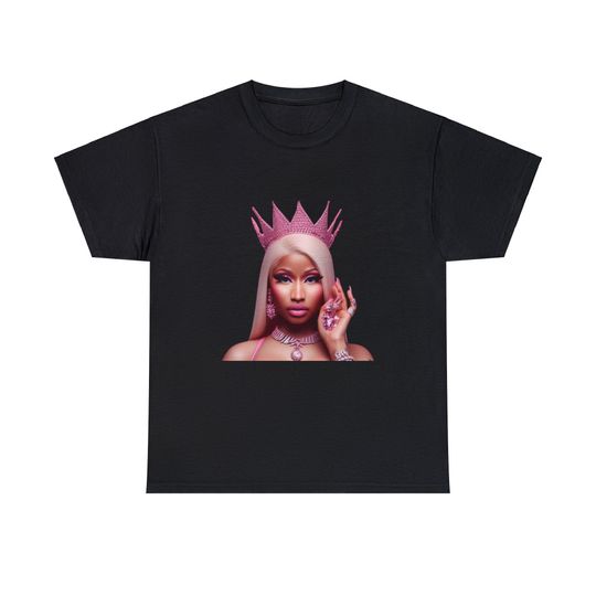 Nicki Minaj T-Shirt