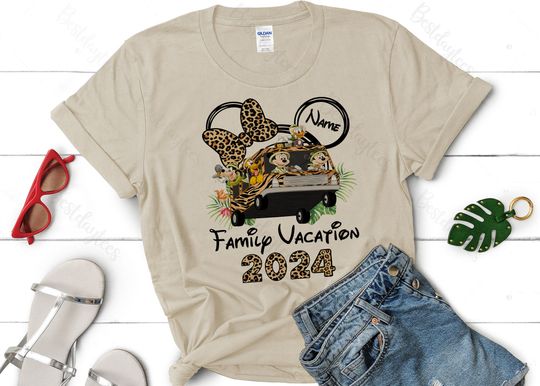Disney Animal Kingdom Shirts, Animal Kingdom Custom Shirts, Family Disney Matching