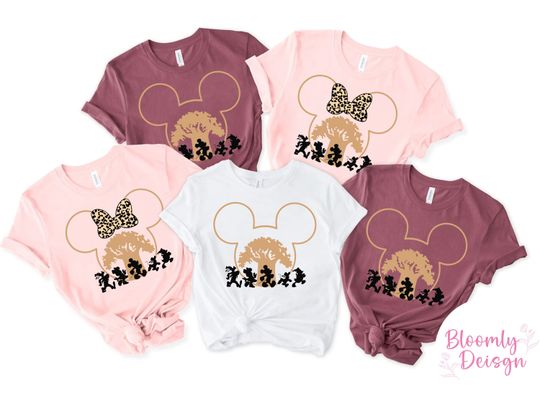 Disney Animal Kingdom Shirt, Disneyworld Shirt, Safari Family Matching Shirts, Disney Trip